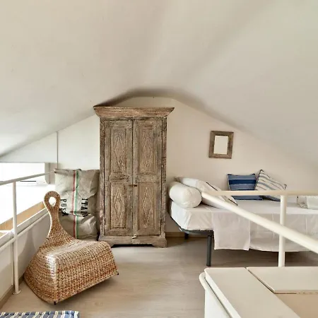 Appartement Locazione Turistica Le Cementine