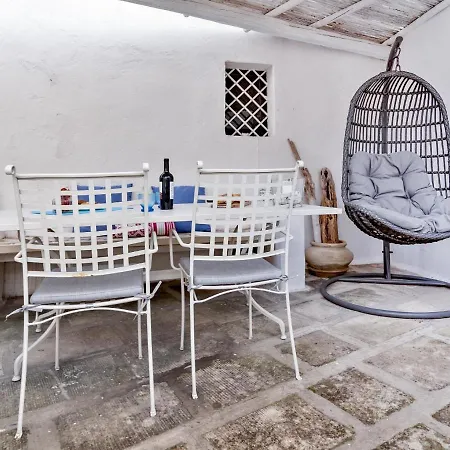 Locazione Turistica Le Cementine Appartement