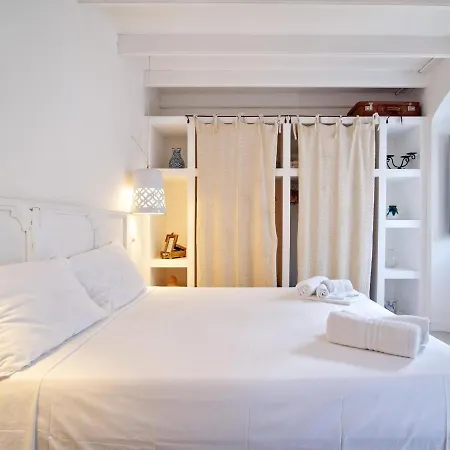 Locazione Turistica Le Cementine Appartement *