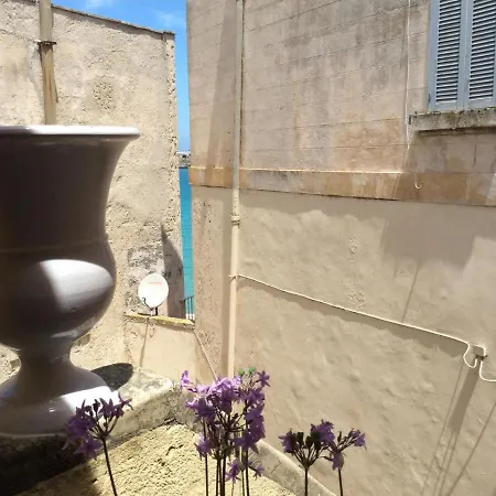 Appartement Locazione Turistica Le Cementine Otranto