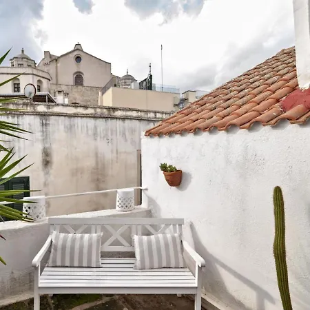 Appartement Locazione Turistica Le Cementine *