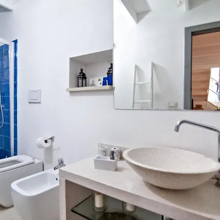 Locazione Turistica Le Cementine Appartement