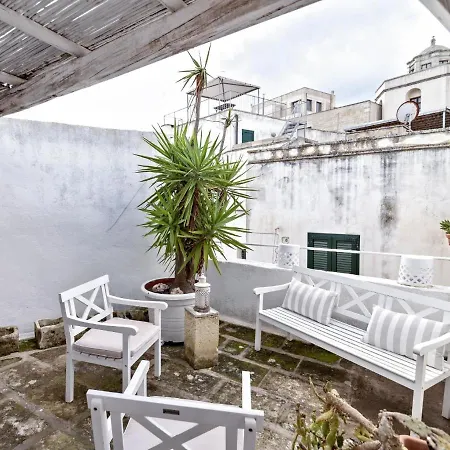 Appartement Locazione Turistica Le Cementine