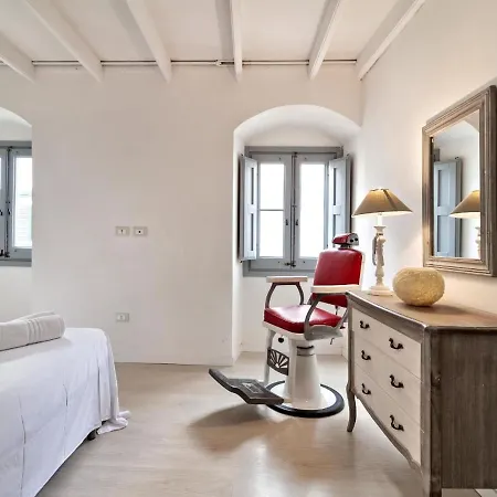 Locazione Turistica Le Cementine Appartement Otranto