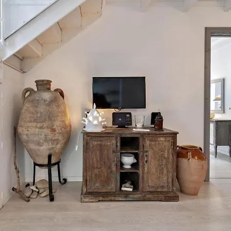 Appartement Locazione Turistica Le Cementine *