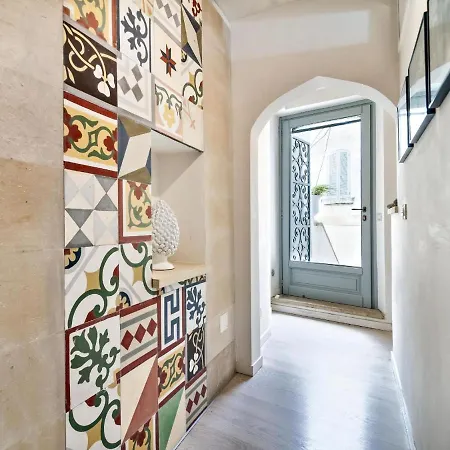 Locazione Turistica Le Cementine