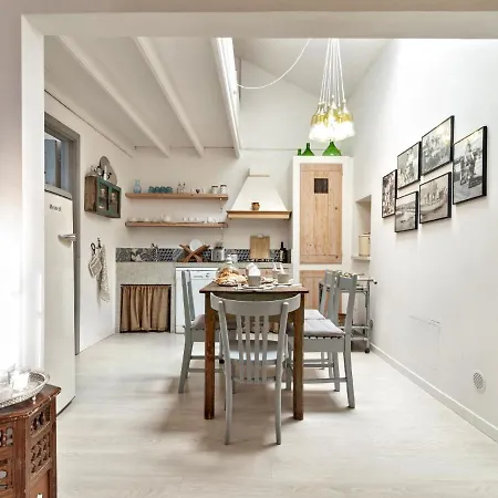 Locazione Turistica Le Cementine Appartement Otranto