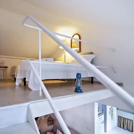 Appartement Locazione Turistica Le Cementine Otranto