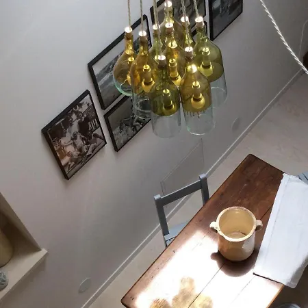 Appartement Locazione Turistica Le Cementine Otranto