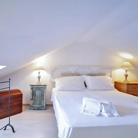 Locazione Turistica Le Cementine Appartement
