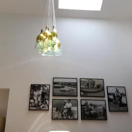 Locazione Turistica Le Cementine Appartement