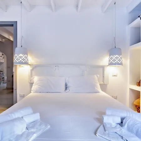Appartement Locazione Turistica Le Cementine *